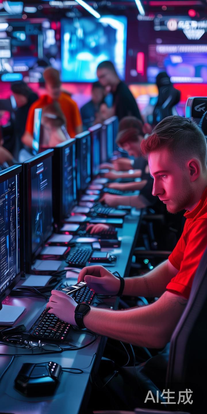 全面解析应对IM电竞场馆锁定提示的有效策略与操作指南