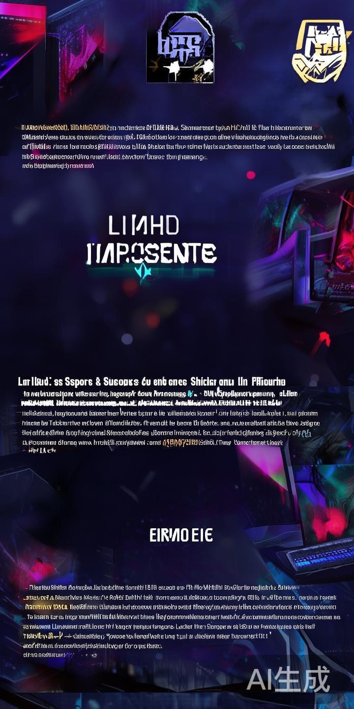 雷火电竞与IM电竞发展历程及未来战略布局深度分析