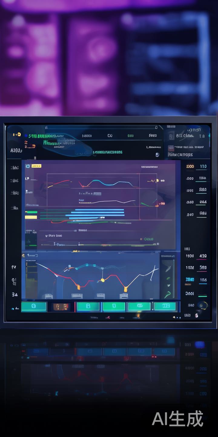 IM电竞系统在电竞赛事中的应用分析与实战策略探索