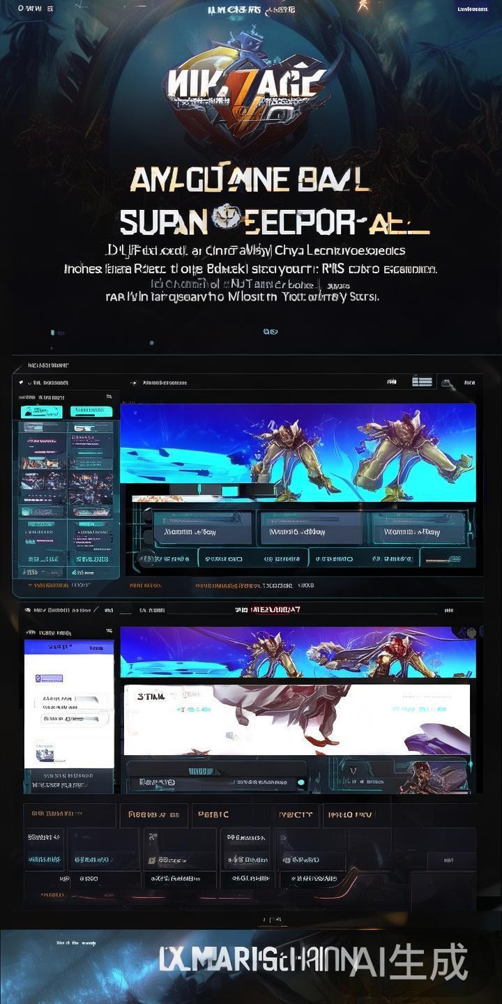 以去年王者荣耀超级联赛（KPL）为例，在Im电竞久