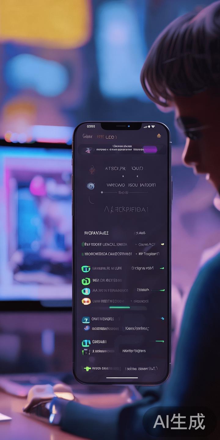 首先，APP的版本更新通常包含许多新功能、性能优化