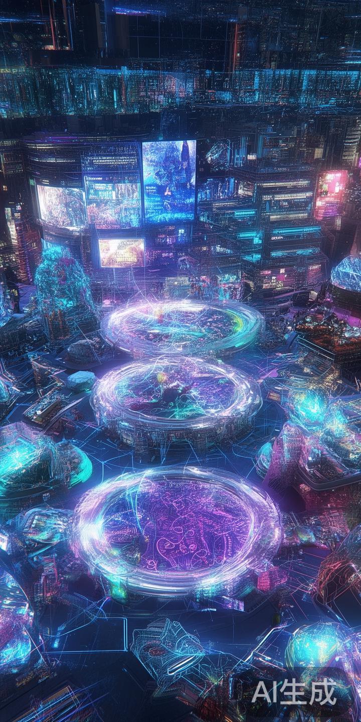 扩展产业链，丰富赛事内容。&nbsp;未来，炫动电竞将不仅局