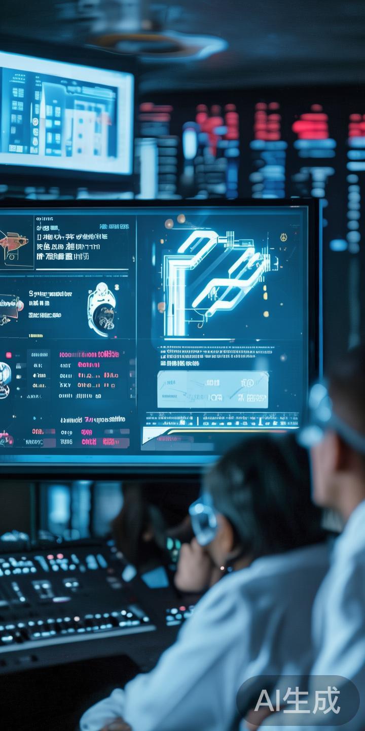 系统计算错误
由于算法设计不完善或逻辑漏洞，系统